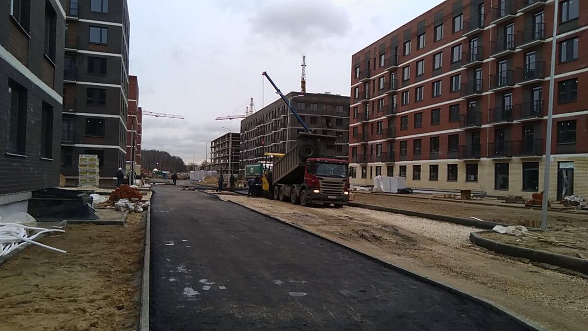 Моя прелесть