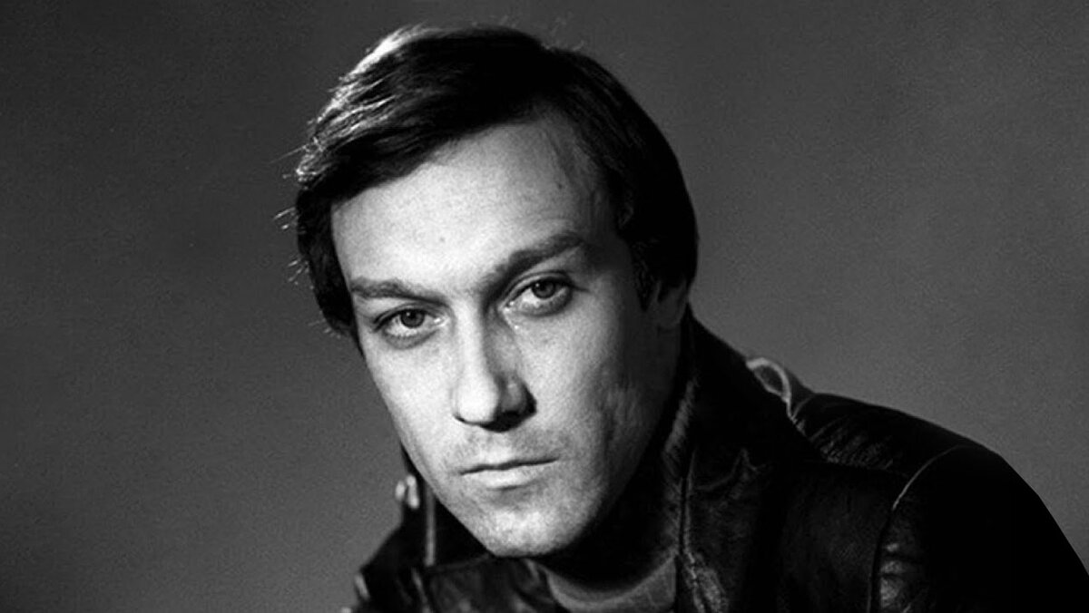 Олег Иванович Янковский