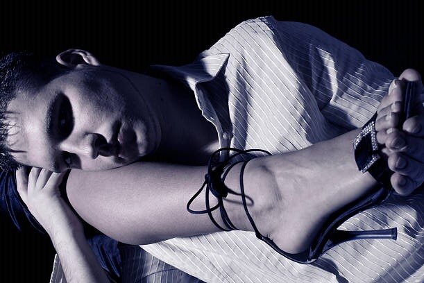 Фетиш: что это такое?