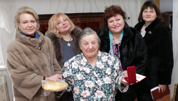 Фото из Интернета