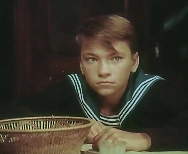 Богатырёв Вячеслав Михайлович.