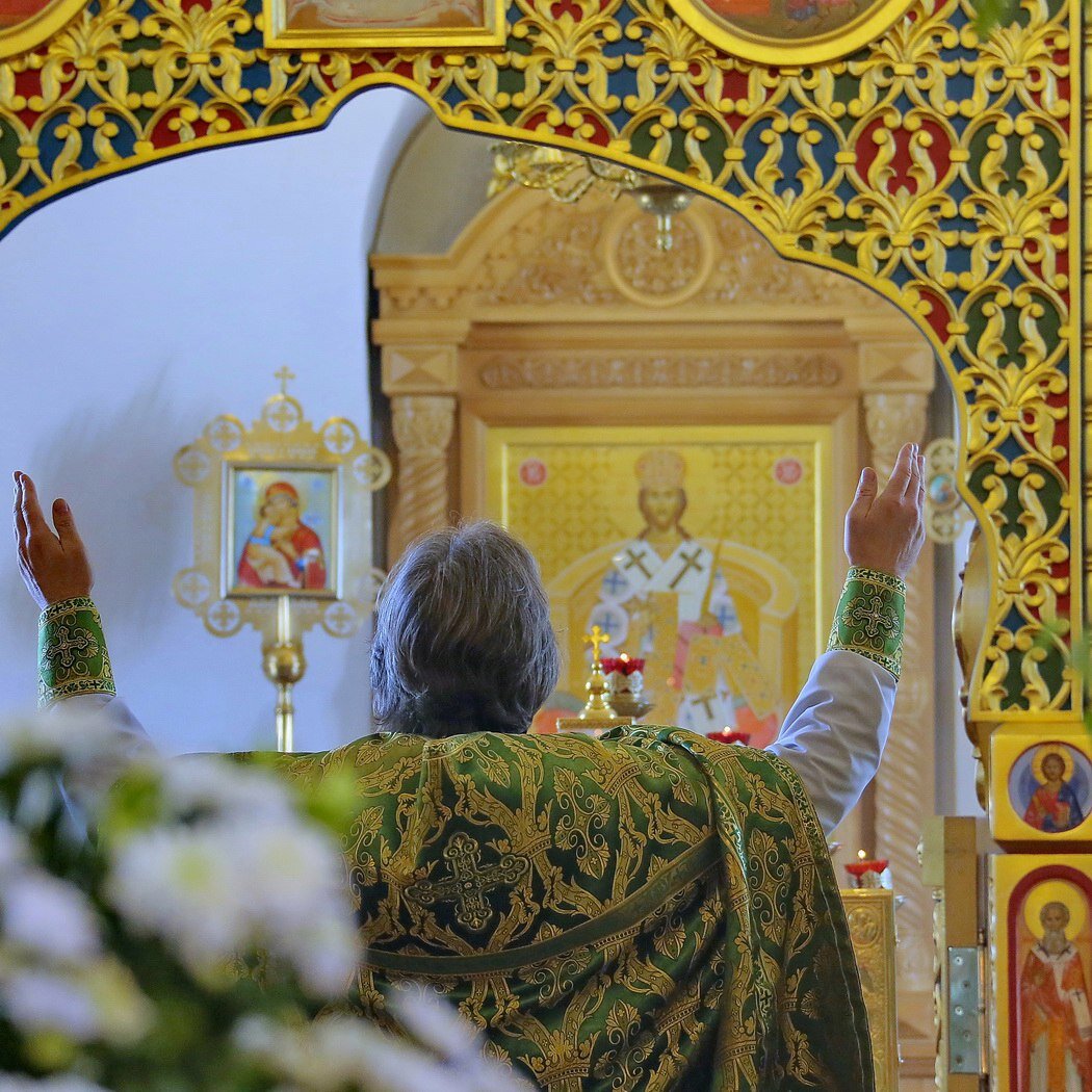  С сайта Храма святого благоверного великого князя Александра Невского  anhram.ru