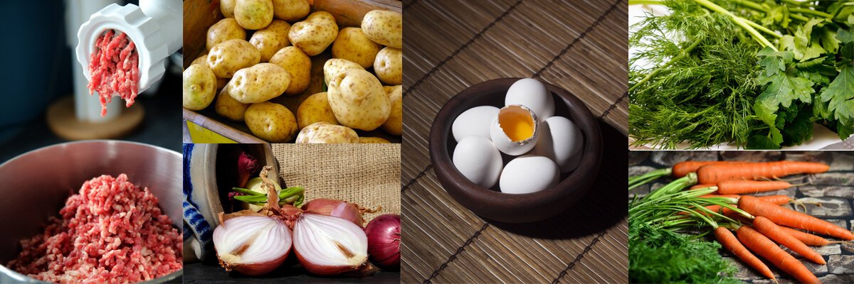 Коллаж собран из фото с pixabay.com