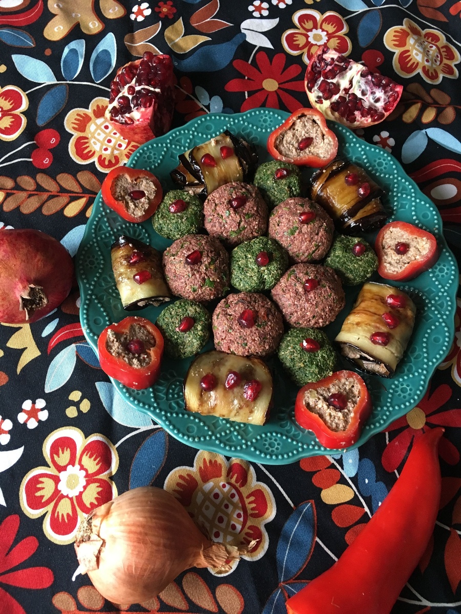Пхали
