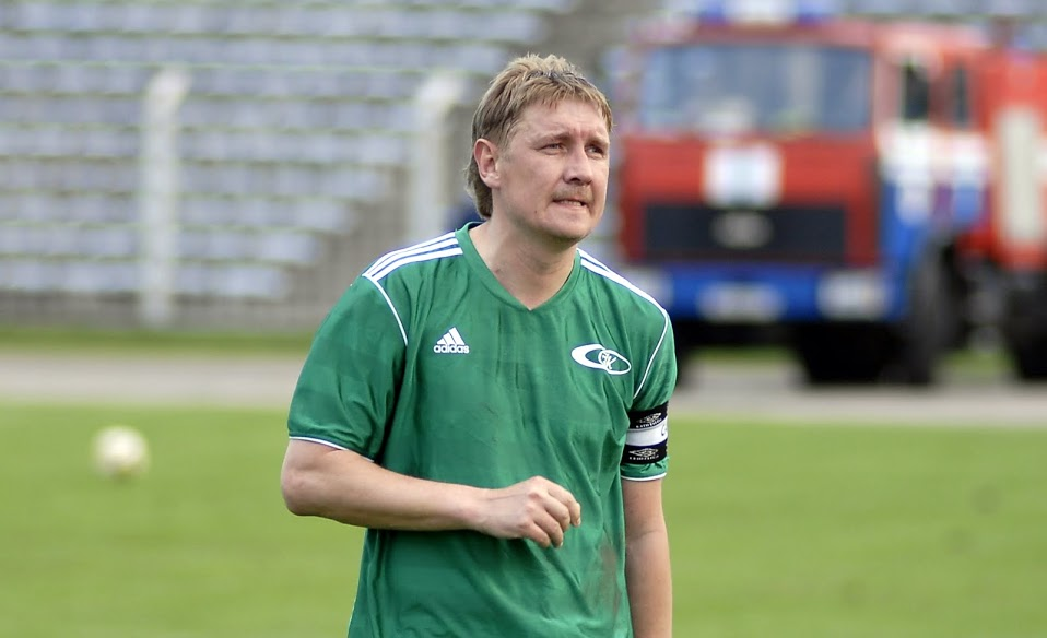 Владимир Маковский