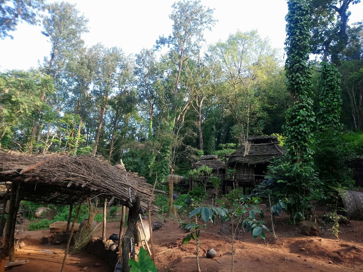 Место съёмки 