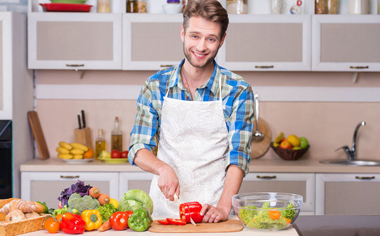 Фото - Cosmopolitan.