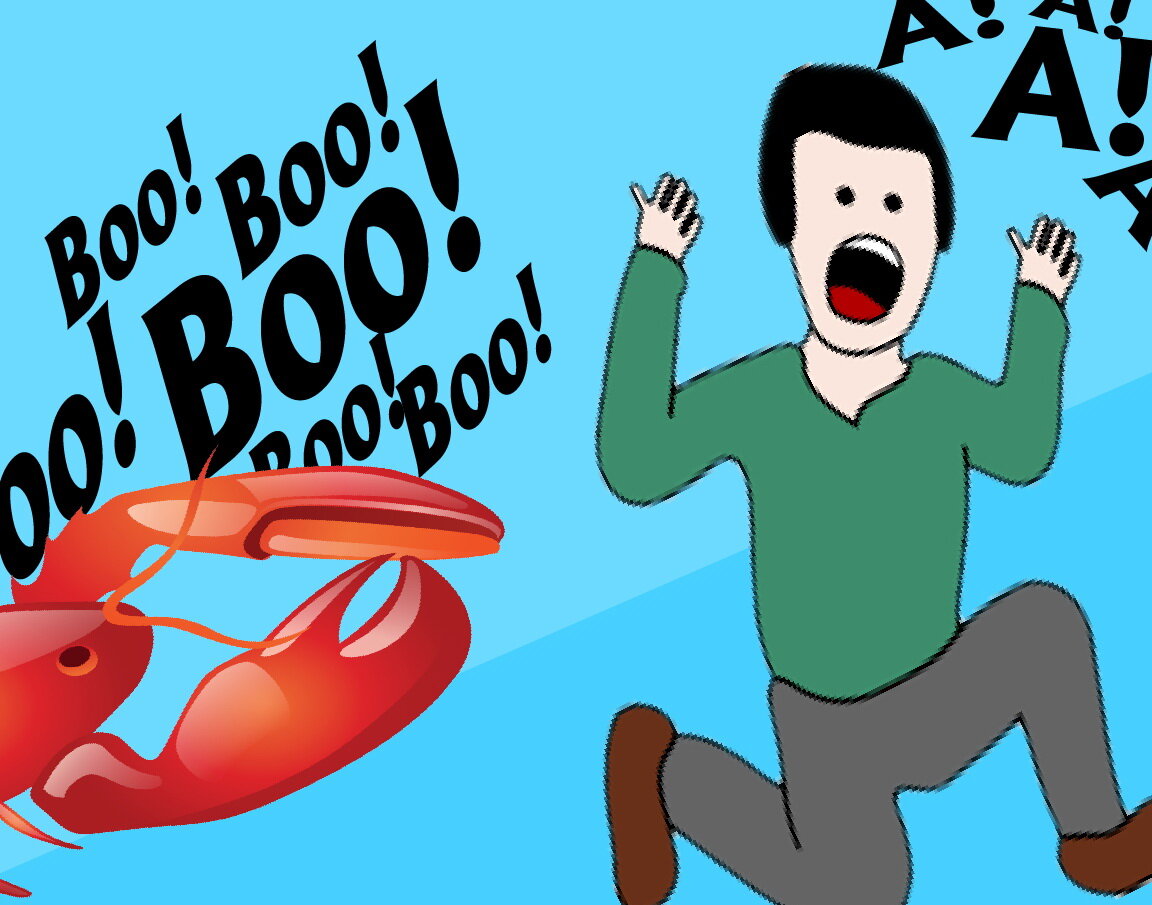 Я художник, я так вижу...