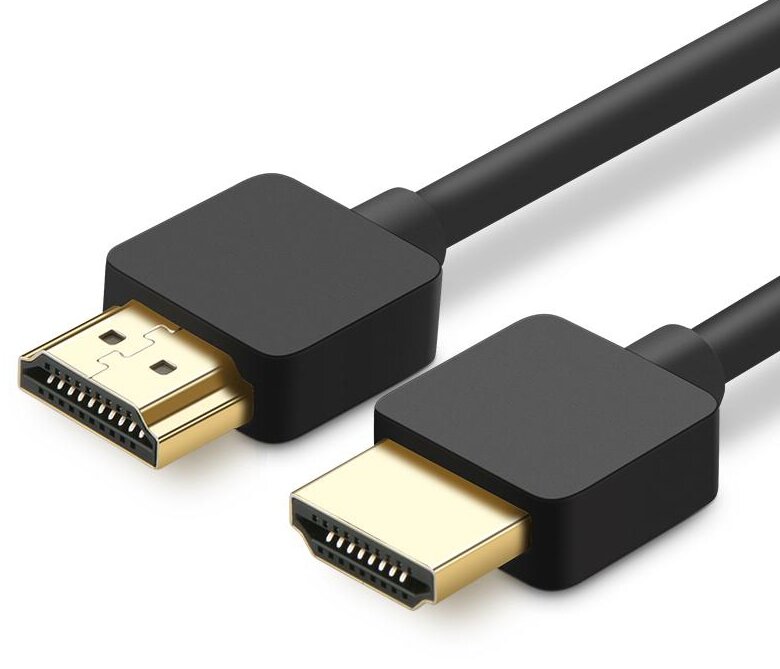 HDMI на HDMI