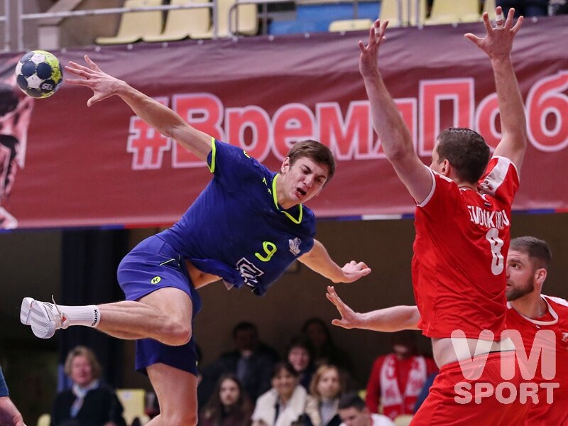 Фото: Олег Бухарев