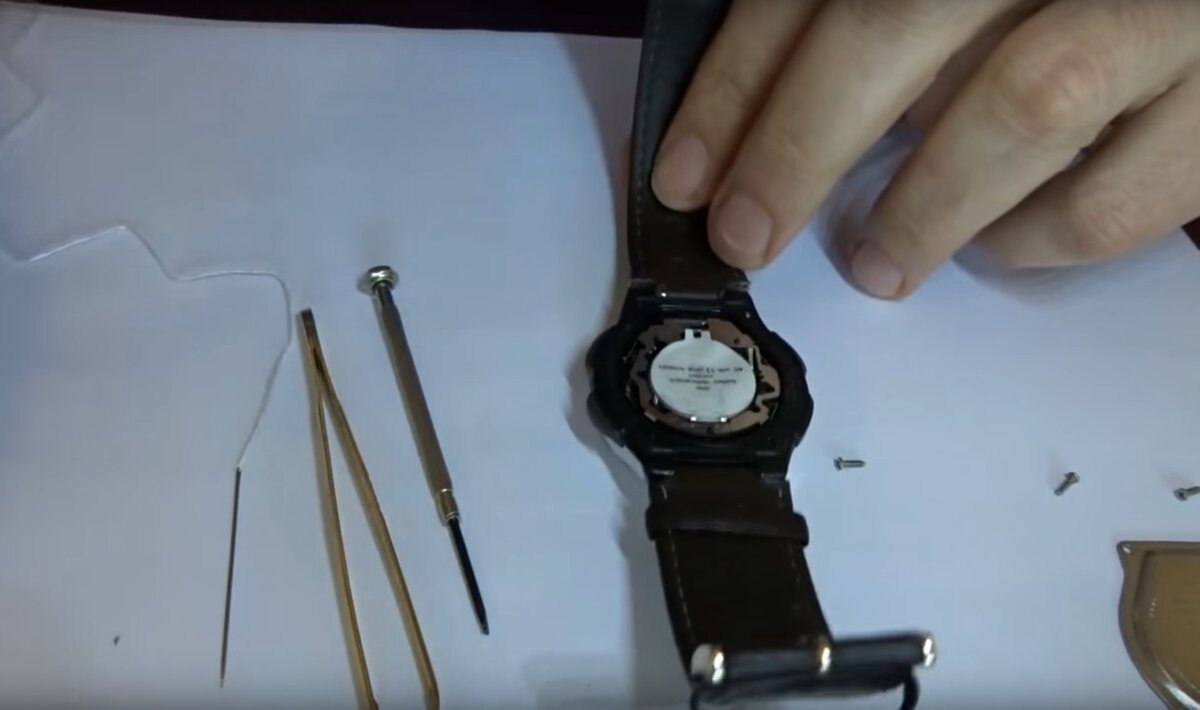 CASIO удивили! Часы, требующие перезагрузки | #Ладно | Дзен