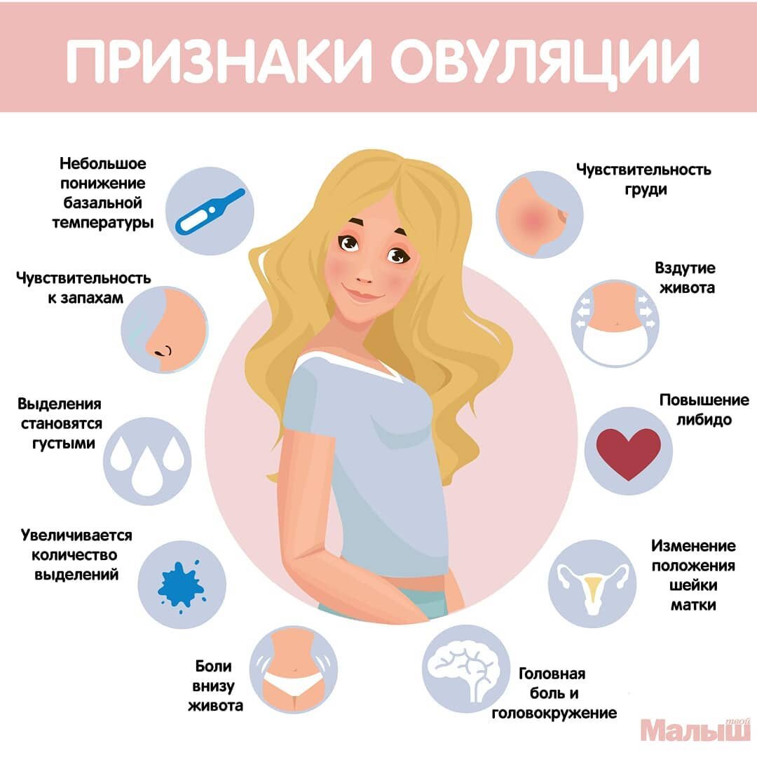 Не могу забеременеть. Что делать? - Lada Clinic