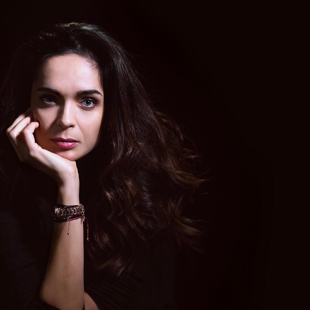 Юлия Ахмедова