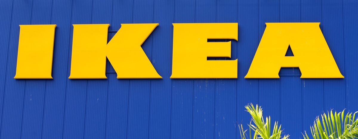 Икеа
