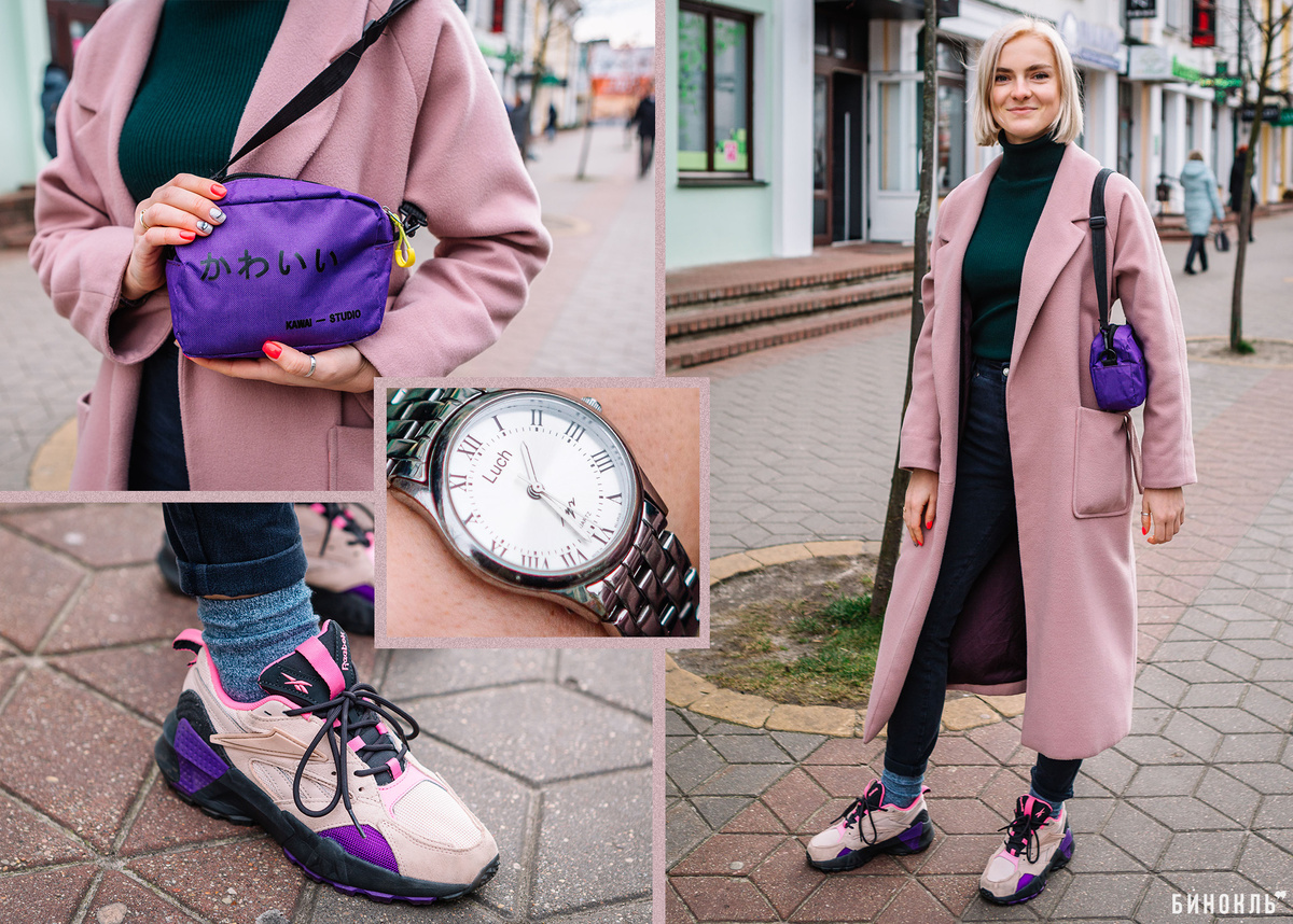 фитнес-тренер в 7 Steps