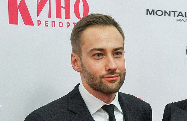 Дмитрий Шепелев