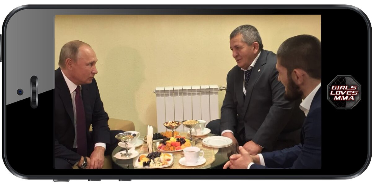 Спустится с гор, да за стол с президентом - неслабый карьерный рост!