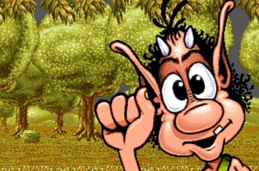 Все помнят эту передачу когда дети звонили в прямом эфире и управляли через свой телефон этим персонажем на разных уровнях , а ты сидел и обсуждал игрока говоря что мог бы дойти до конца. Отдельная ирония заключалась в том, что победителю доставался еще один кнопочный телефон.