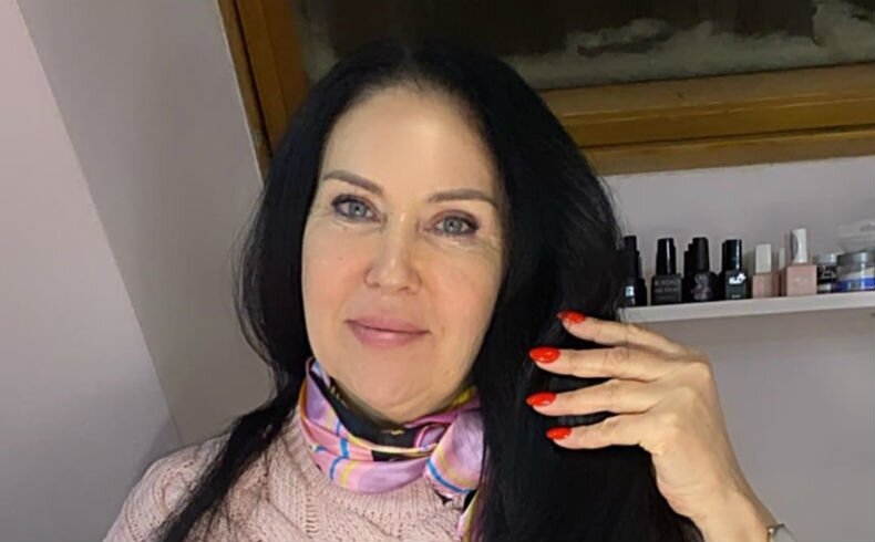 Татьяна Африкантова 
​Фото: «Инстаграм»