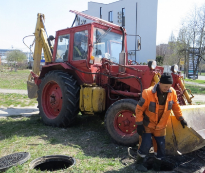 Поручик ржевский наташа паркет