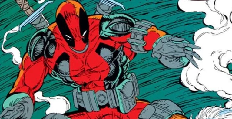 В финале фильма есть замечательный момент, где Колосс убеждает Дэдпула, что настоящий герой осознает, что поступил правильно, только тогда, когда прощает своего врага, предавая его правосудию. Вопреки словам Колосса, Уэйд убивает Фрэнсиса, подтверждая, что он уж точно не герой. В комиксах Дэдпул изначально вообще был придуман злодеем: он хотел убить Кейбла и ловко манипулировал остальными мутантами, чтобы выполнить свой контракт. Только потом, спустя какое-то время, персонаж изменился, стал более человечным и примерил на себя маску героя. Да и чувство юмора к Дэдпулу пришло не сразу.