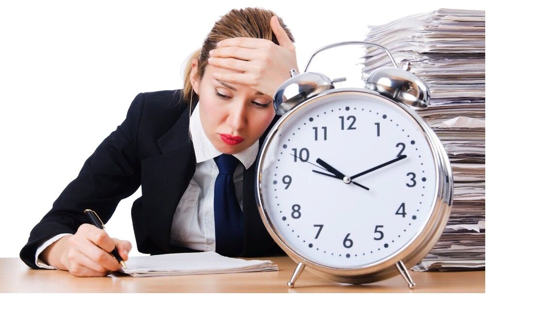 Подготовка адвоката к судебному заседанию. Фото из интернета