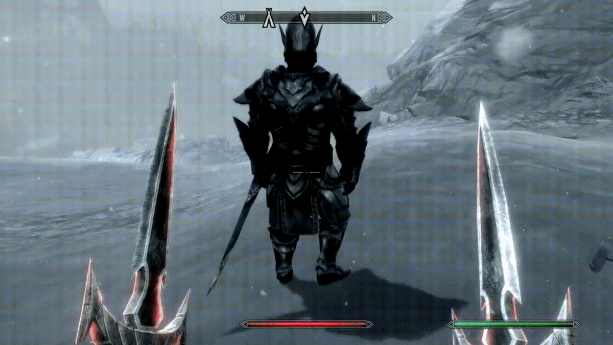 -8