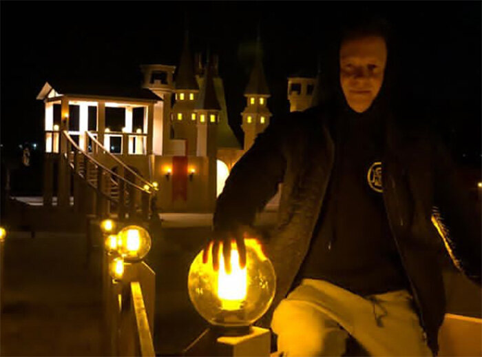 Роман Макеев