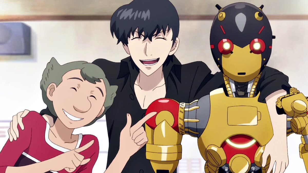 уматаро тенма. Atom the beginning. атом начало. Atom the beginning скриншоты. атом: начало atom the beginning.