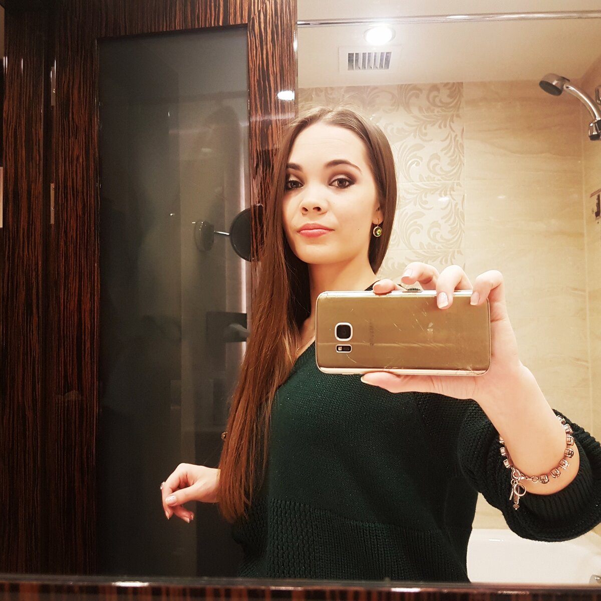 TR1SS Фото из открытых источников