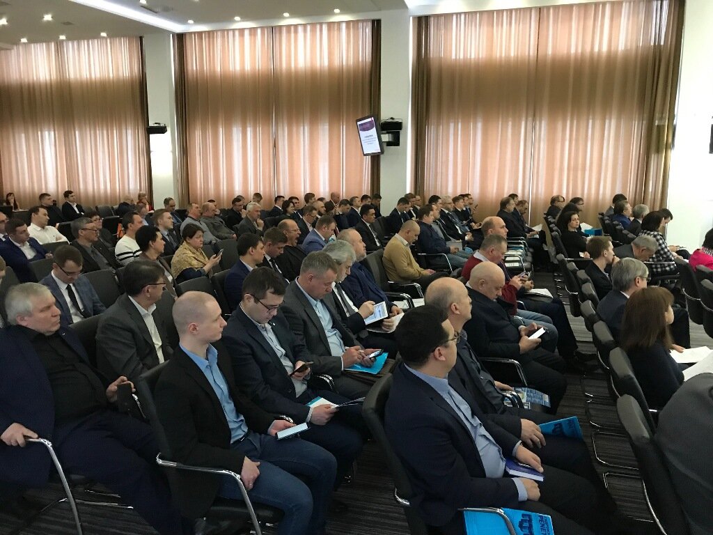  Заседания Наблюдательного совета Машиностроительного кластера Республики Татарстан