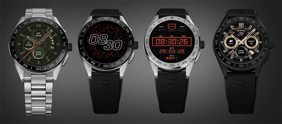 В стальном корпусе часы будут стоить 1750 швейцарских франков (1800 долларов США), а в титановом матовом корпусе — CHF2300. 