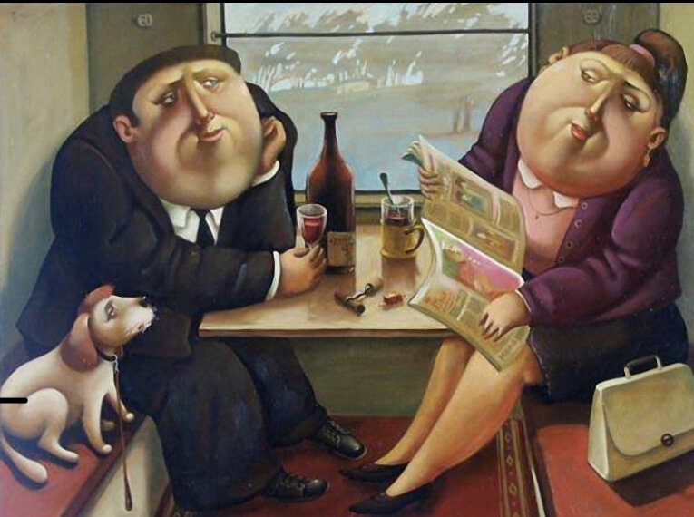 Счастье - самое тёплое чувство...🥰