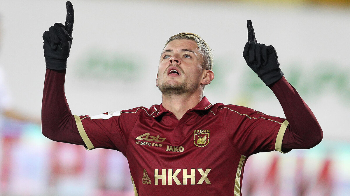 Максим Лестьенн. Источник: https://news.sportbox.ru