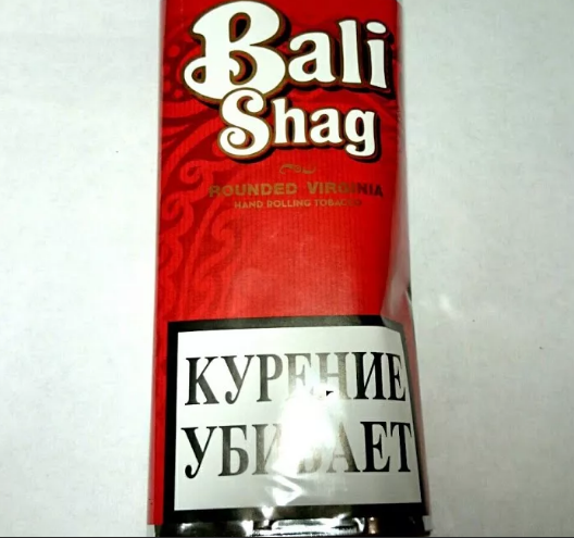 Табак Bali Shag