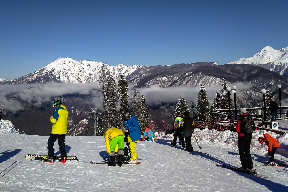 курорты откроются