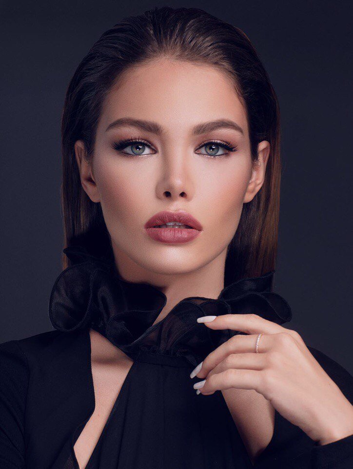 Великолепная Екатерина