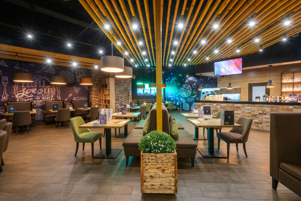 Студия Интерьеров Ольги Филипповой