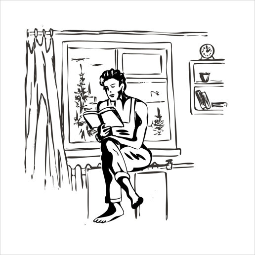 Пушкин и Тарантино