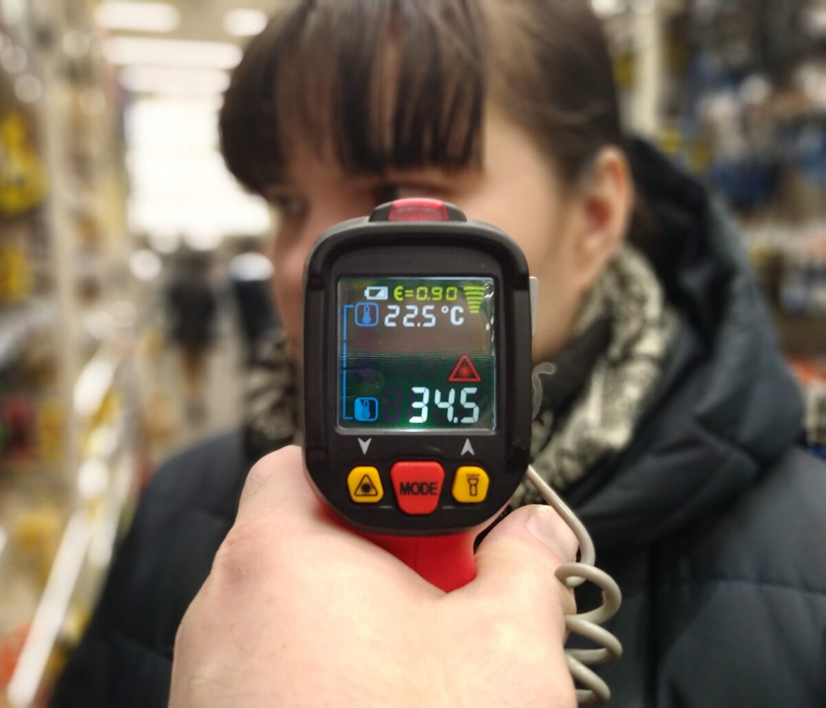 Невероятно! Это реально с нами происходит. Мы живём в эпоху великих перемен. Только пока не ясно, хорошо это или плохо.