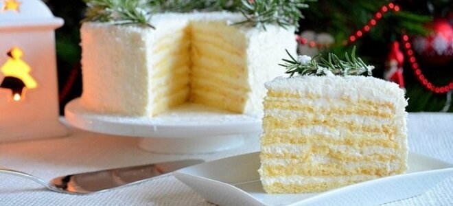 Коржи для торта - 9 лучших рецептов! | Вкусные рецепты | Дзен