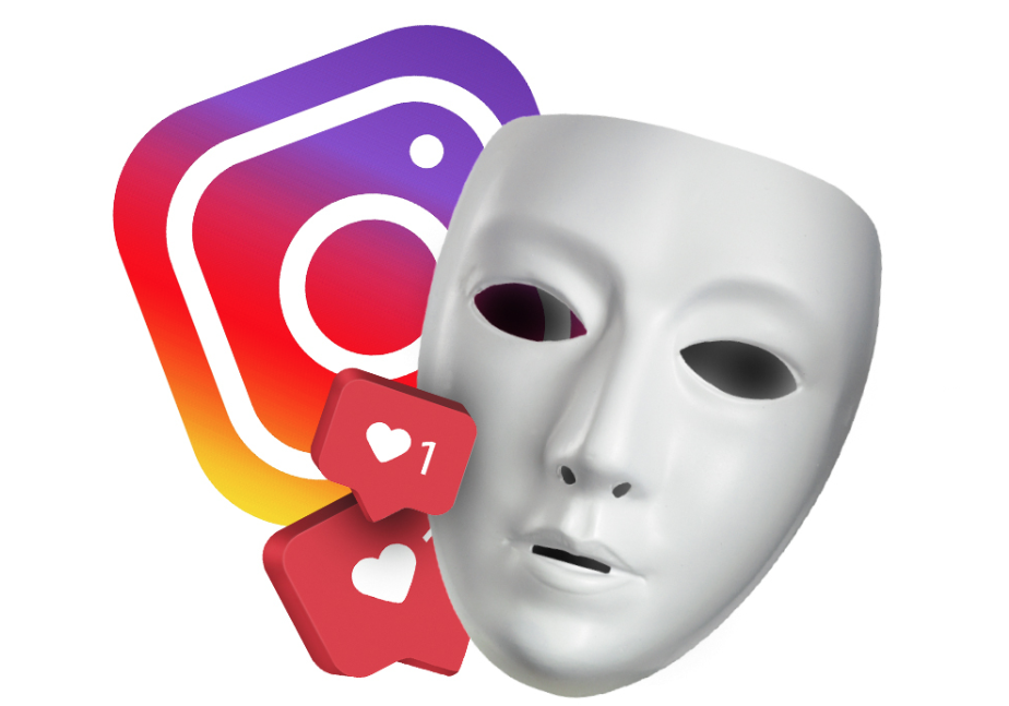 В августе 2019 года всем пользователям был открыт доступ для выгрузки авторских масок в инстаграм. Это дает аккаунтам  новую возможность - продвижение с помощью масок. МАСКИ - ЭТО ТРЕНД!