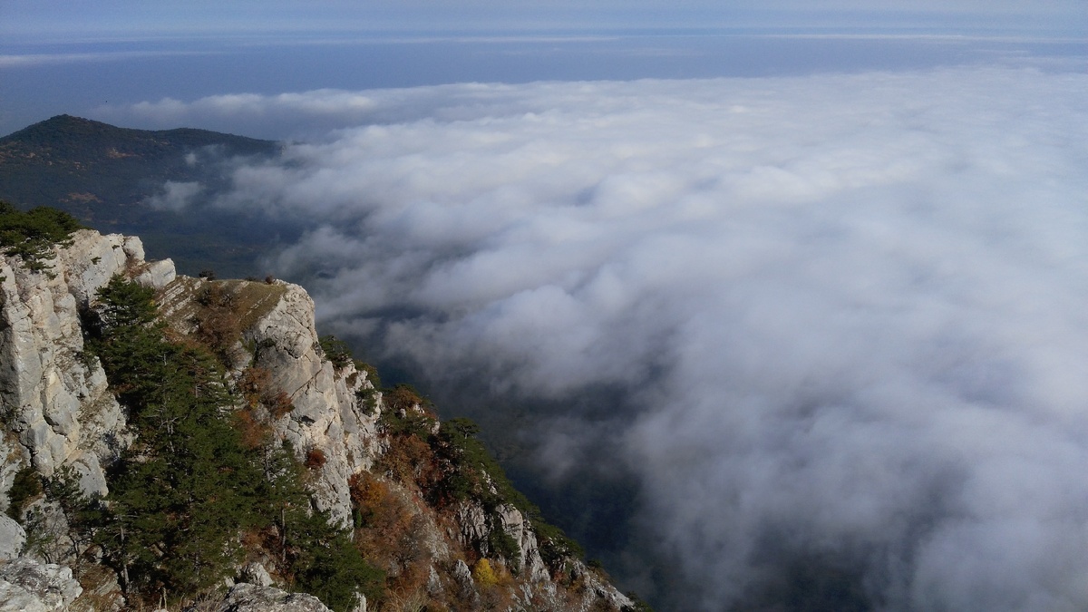 Россия, Крым. Фото автора