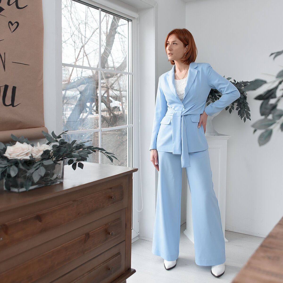 Светлана Колесникова - эксперт в продвижении личного и бизнес бренда, руководитель компании Brand it!