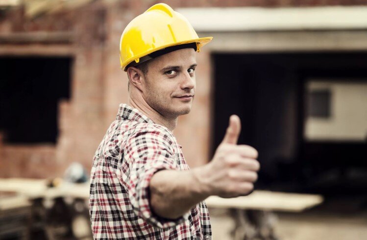 Прораб. Фото взято с сайта яндекс-картинки