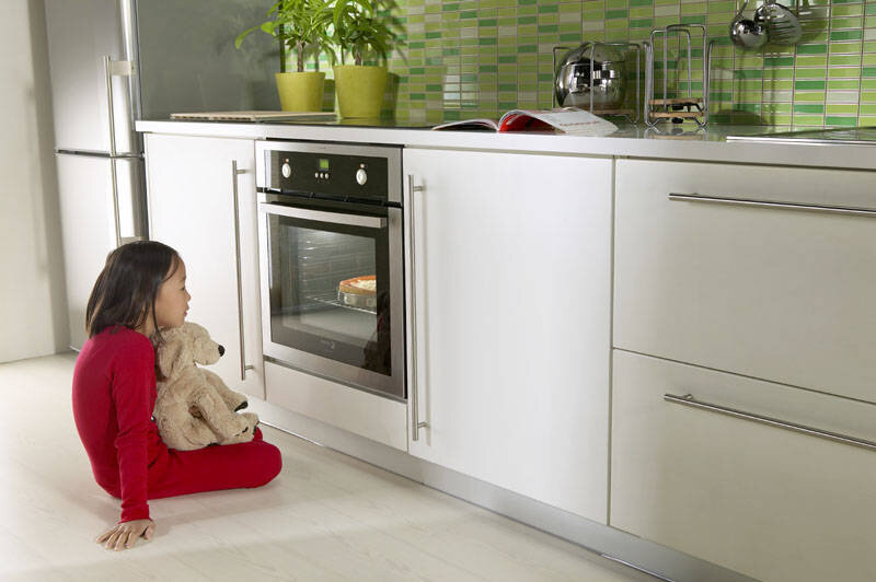 К выбору духового шкафа нужно подходить ответственно
