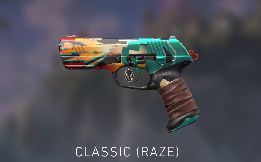 Classic (Raze)