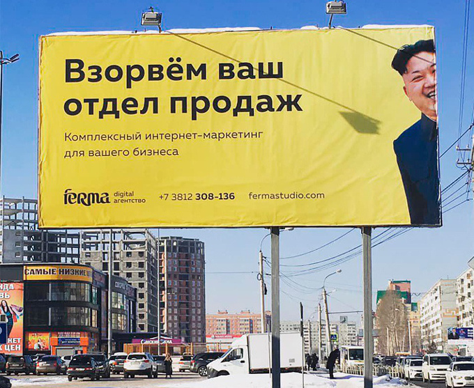 По доброму и позитивному!