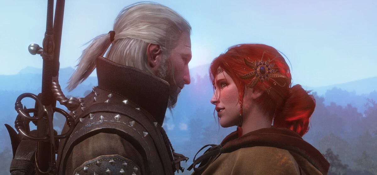 The Witcher 3 : Wild Hunt