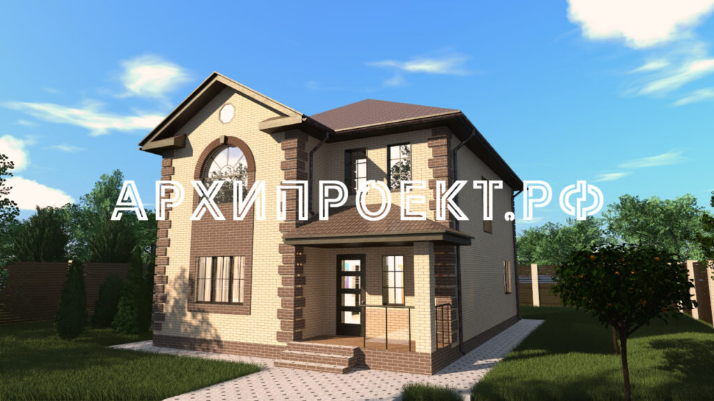 АРХИПРОЕКТ.РФ